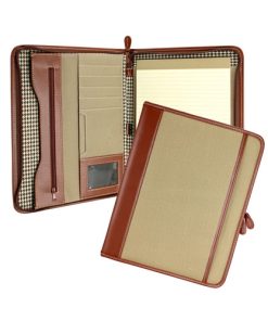 Carpeta Ejecutiva Deluxe Windsor N50