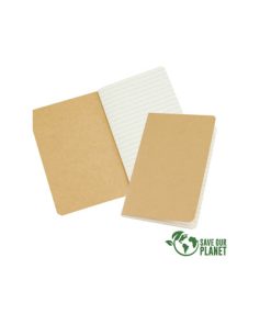 Libreta Ecológica